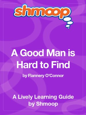 a good man is hard to find theme essays a good man is hard to find theme essays